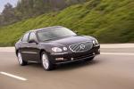 Buick LaCrosse Super 2008 года